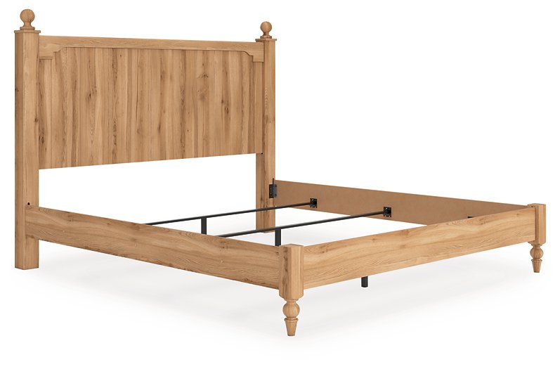 Aleaport Bed