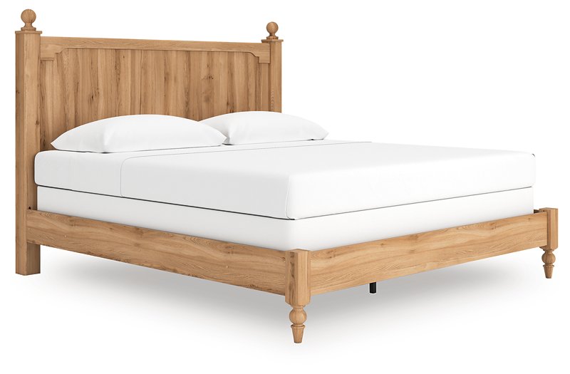 Aleaport Bed