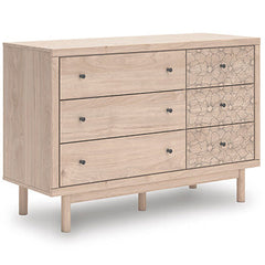 Arloster Dresser