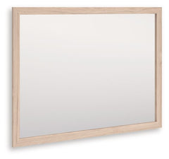 Arloster Bedroom Mirror