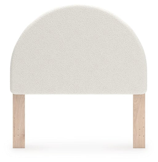 Arloster Upholstered Bed
