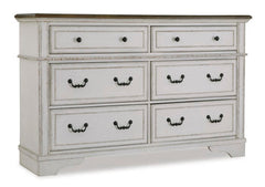 Blendon Dresser