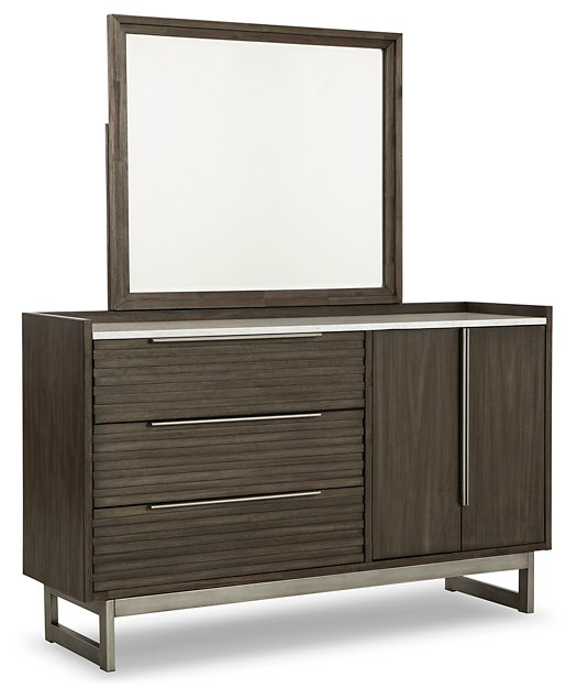 Arkenton Bedroom Package