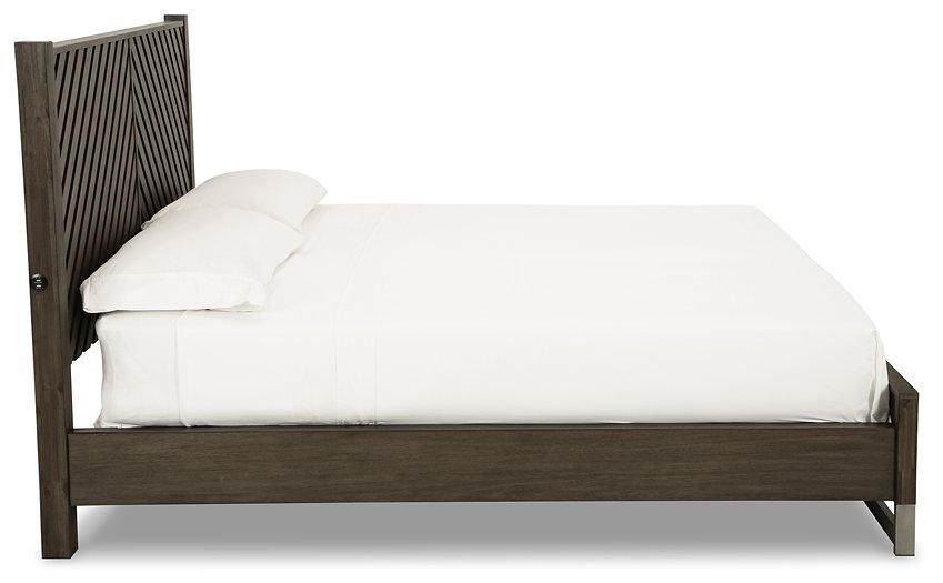 Arkenton Bedroom Package