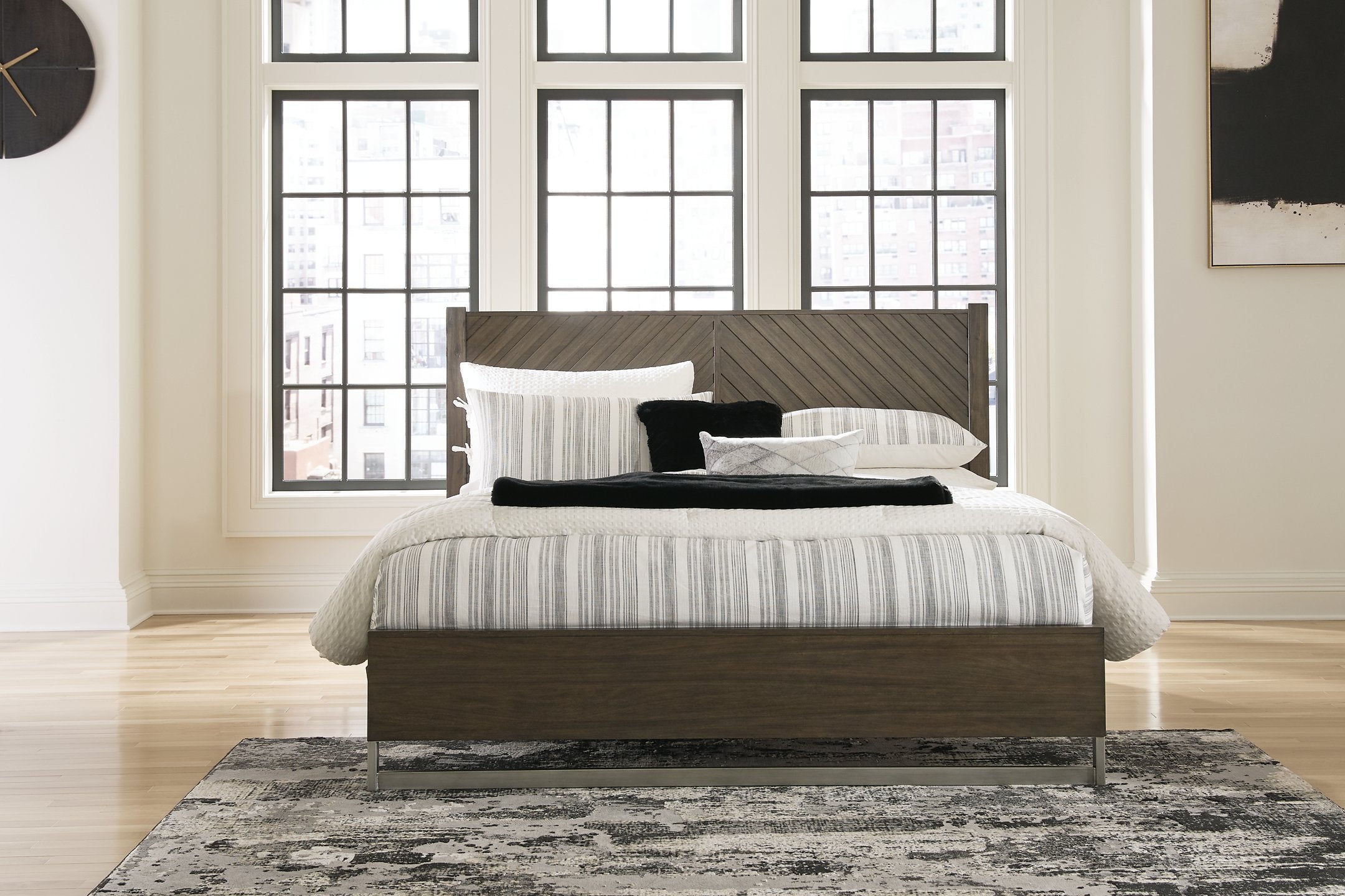 Arkenton Bedroom Package