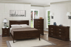 Alisdair Queen Bedroom Suite