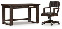 Breckington Home Office Set