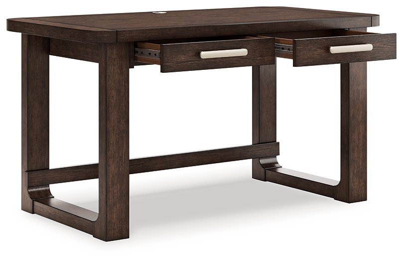 Breckington Home Office Set