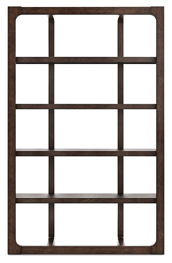 Breckington Home Office Set