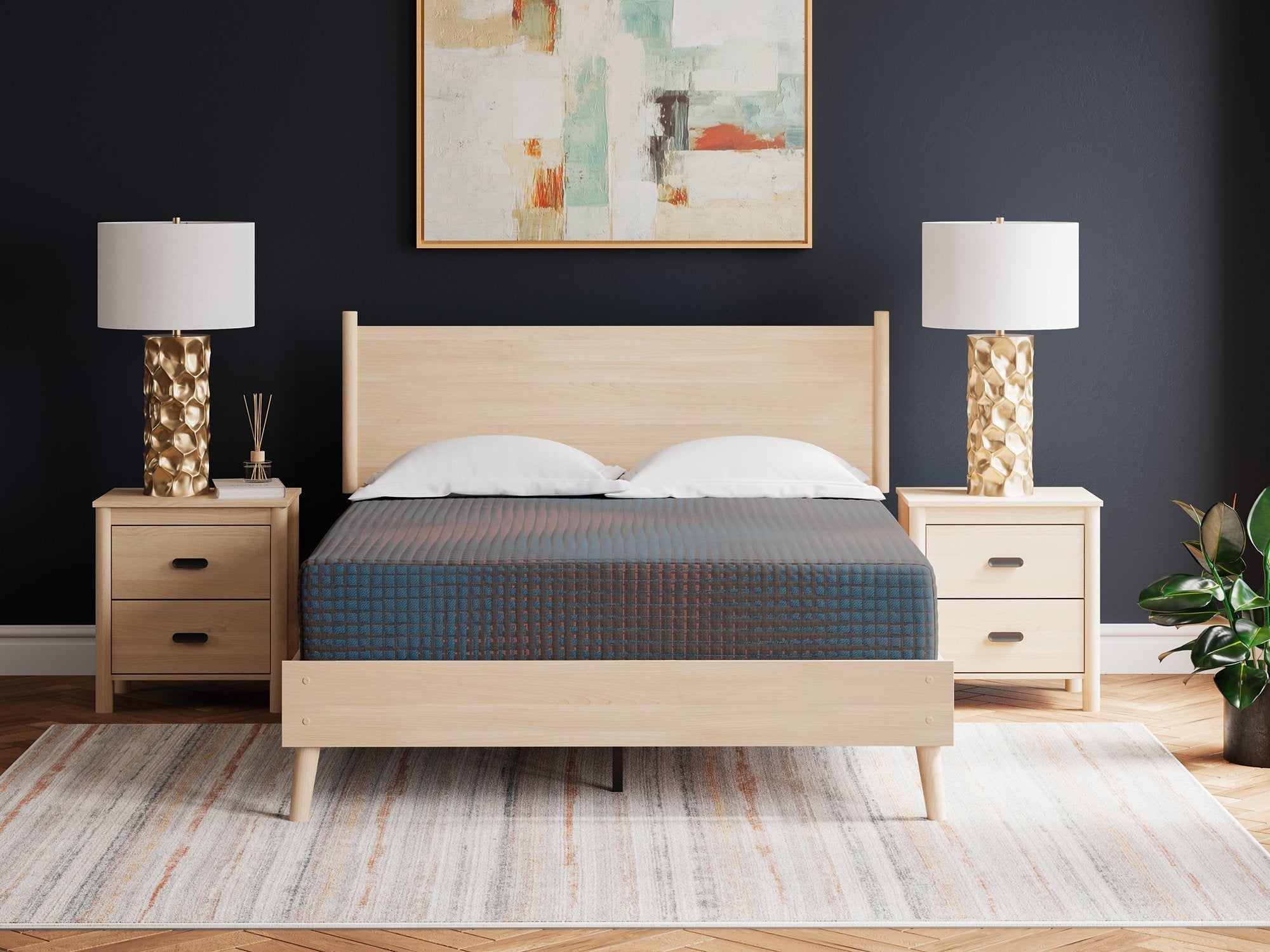 13 Inch Hybrid Hot Buy Mattress
