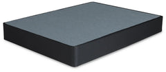 Boxspring Foundation