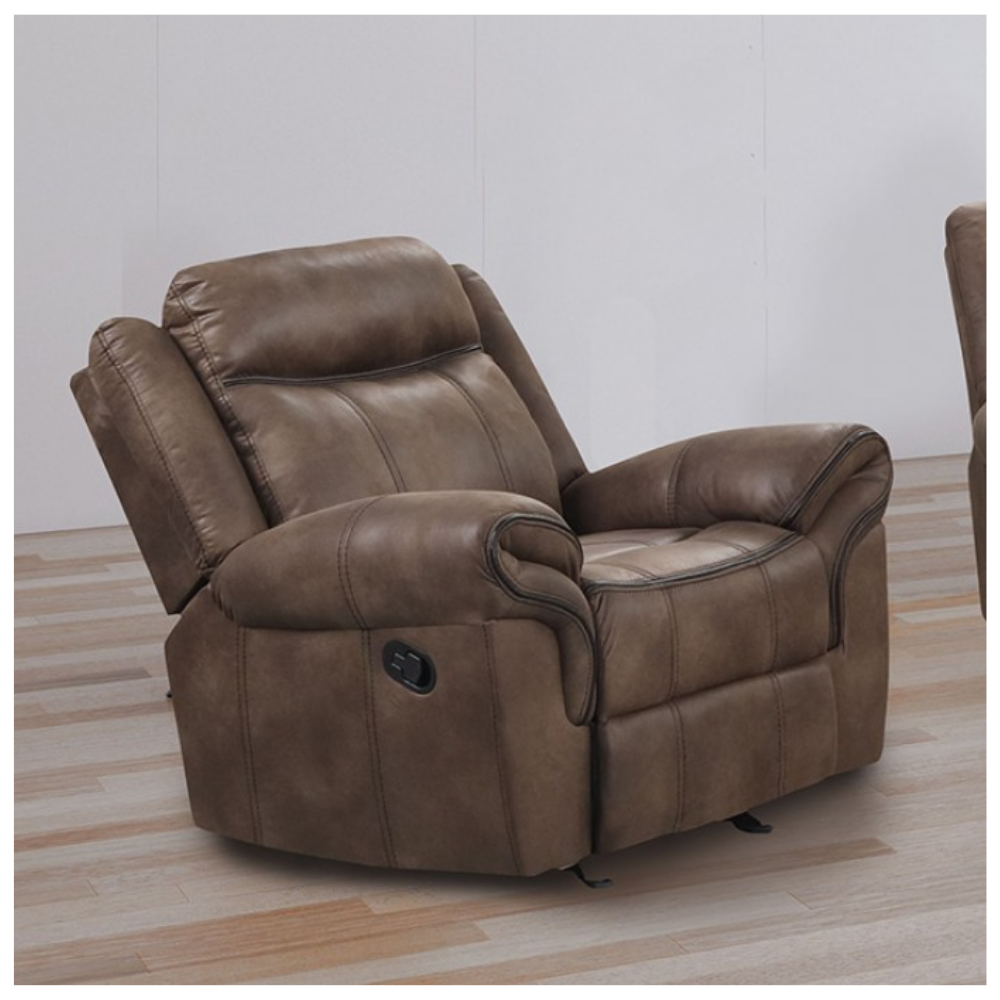 Agata Glider Recliner