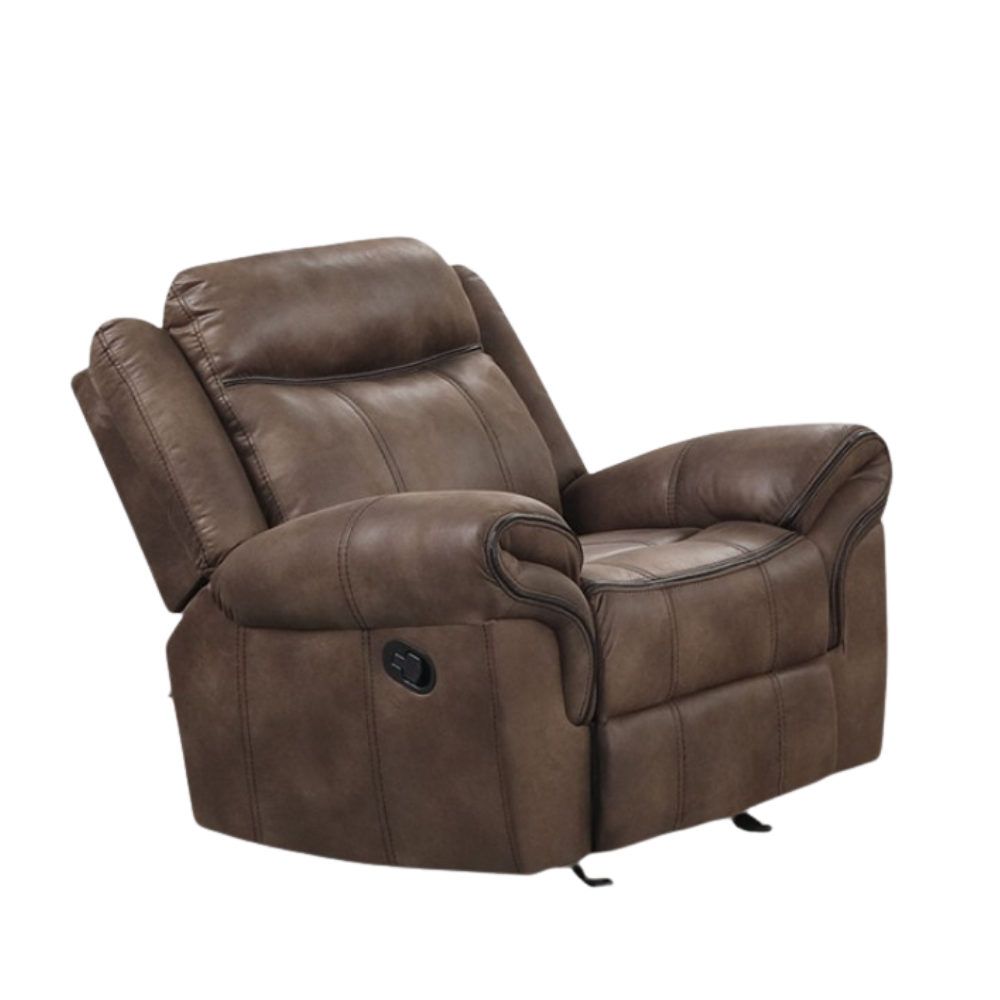 Agata Glider Recliner
