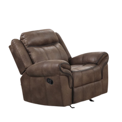Agata Glider Recliner