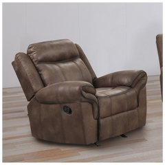 Agata Glider Recliner