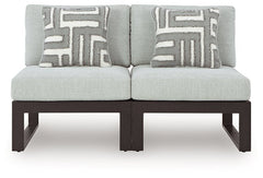 Beachloft Outdoor Sectional