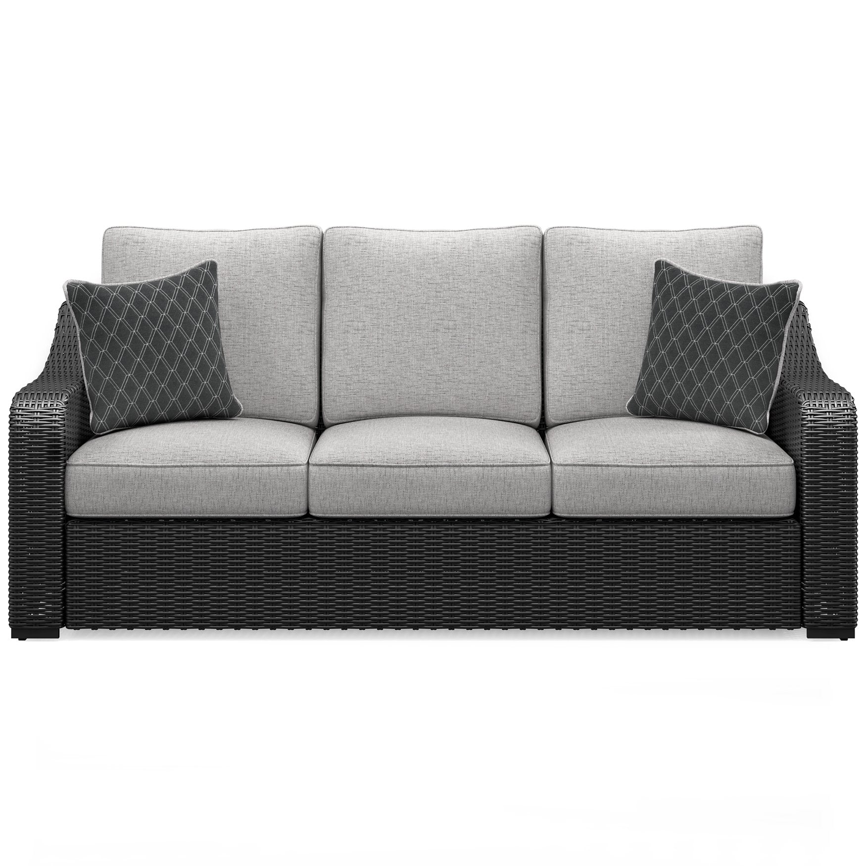 Beachcroft Outdoor Sofa with Cushion