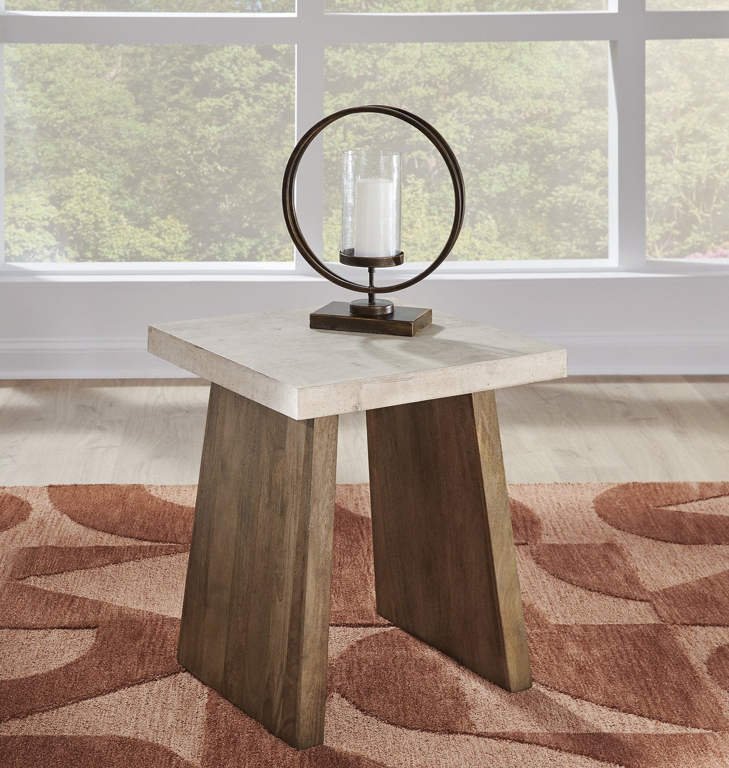 Brendalhouse Occasional Table Set
