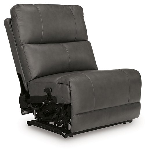 Bleckley Power Reclining Sectional