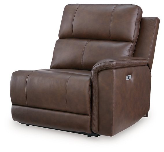 Bleckley Power Reclining Sectional
